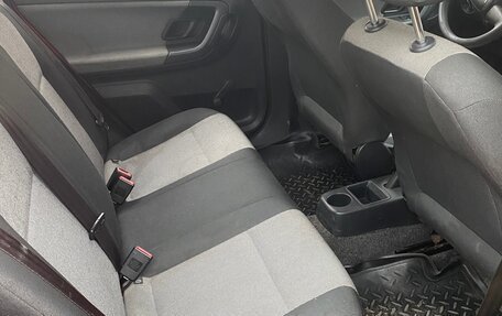 Skoda Fabia II, 2010 год, 550 000 рублей, 6 фотография