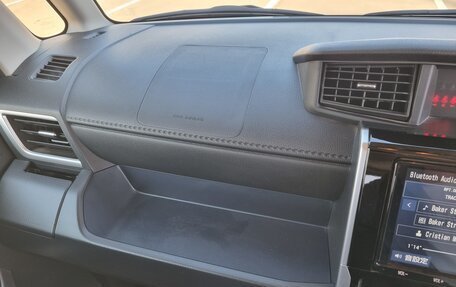 Toyota Roomy I, 2021 год, 1 700 000 рублей, 14 фотография