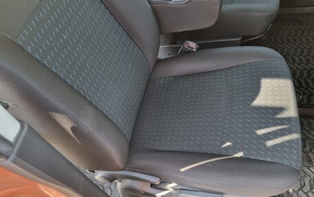 Toyota Roomy I, 2021 год, 1 700 000 рублей, 18 фотография