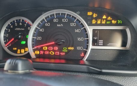 Toyota Roomy I, 2021 год, 1 700 000 рублей, 25 фотография