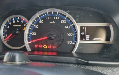 Toyota Roomy I, 2021 год, 1 700 000 рублей, 26 фотография