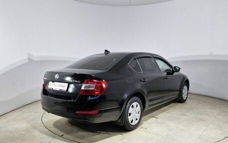 Skoda Octavia, 2016 год, 800 000 рублей, 11 фотография