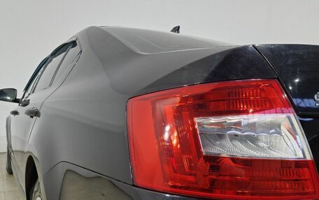 Skoda Octavia, 2016 год, 800 000 рублей, 10 фотография