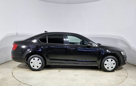 Skoda Octavia, 2016 год, 800 000 рублей, 9 фотография