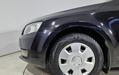 Skoda Octavia, 2016 год, 800 000 рублей, 13 фотография