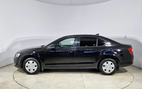 Skoda Octavia, 2016 год, 800 000 рублей, 15 фотография