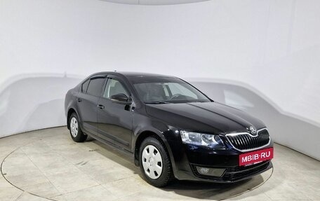 Skoda Octavia, 2016 год, 800 000 рублей, 8 фотография