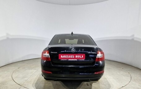 Skoda Octavia, 2016 год, 800 000 рублей, 12 фотография