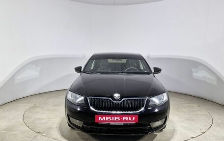 Skoda Octavia, 2016 год, 800 000 рублей, 6 фотография