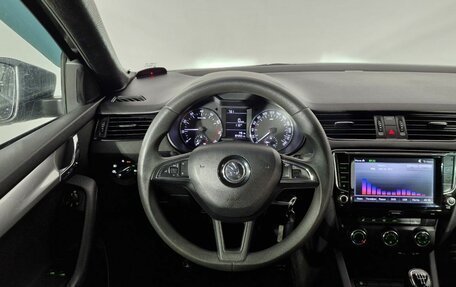 Skoda Octavia, 2016 год, 800 000 рублей, 21 фотография