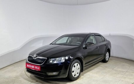 Skoda Octavia, 2016 год, 800 000 рублей, 5 фотография