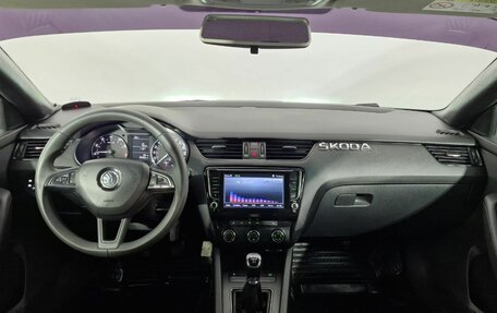 Skoda Octavia, 2016 год, 800 000 рублей, 22 фотография