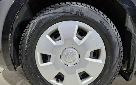 Skoda Octavia, 2016 год, 800 000 рублей, 18 фотография