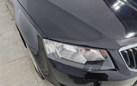 Skoda Octavia, 2016 год, 800 000 рублей, 19 фотография