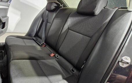 Skoda Octavia, 2016 год, 800 000 рублей, 25 фотография