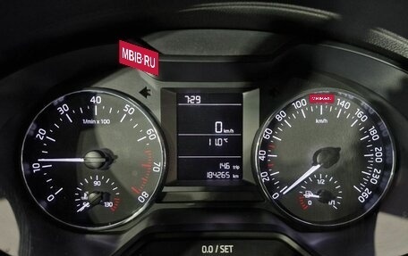 Skoda Octavia, 2016 год, 800 000 рублей, 20 фотография