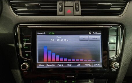 Skoda Octavia, 2016 год, 800 000 рублей, 27 фотография