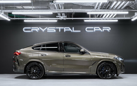 BMW X6, 2025 год, 16 350 000 рублей, 7 фотография
