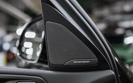 BMW X6, 2025 год, 16 350 000 рублей, 21 фотография