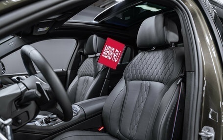 BMW X6, 2025 год, 16 350 000 рублей, 13 фотография