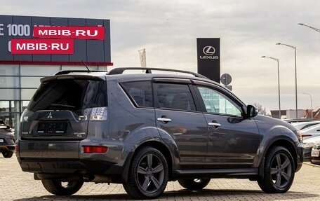 Mitsubishi Outlander III рестайлинг 3, 2011 год, 1 095 000 рублей, 6 фотография