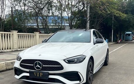 Mercedes-Benz C-Класс, 2023 год, 3 787 000 рублей, 2 фотография