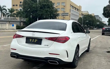 Mercedes-Benz C-Класс, 2023 год, 3 787 000 рублей, 5 фотография