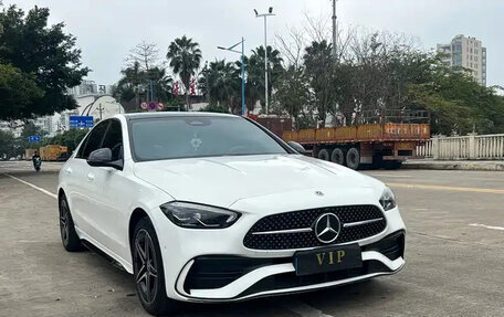 Mercedes-Benz C-Класс, 2023 год, 3 787 000 рублей, 6 фотография