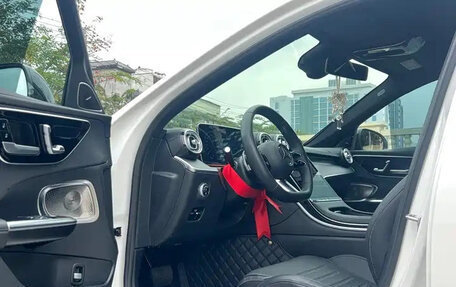 Mercedes-Benz C-Класс, 2023 год, 3 787 000 рублей, 7 фотография