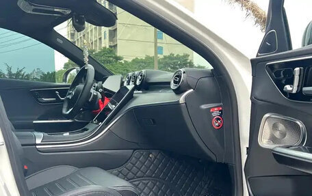Mercedes-Benz C-Класс, 2023 год, 3 787 000 рублей, 10 фотография