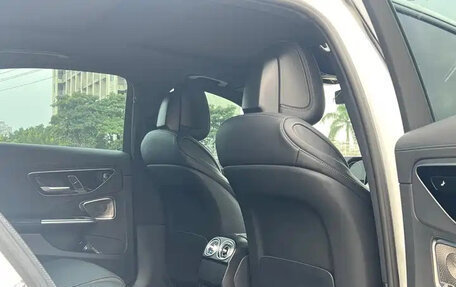 Mercedes-Benz C-Класс, 2023 год, 3 787 000 рублей, 13 фотография