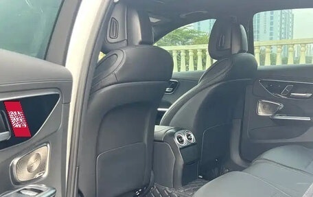 Mercedes-Benz C-Класс, 2023 год, 3 787 000 рублей, 12 фотография