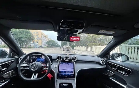 Mercedes-Benz C-Класс, 2023 год, 3 787 000 рублей, 9 фотография