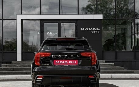 Haval Jolion, 2026 год, 2 049 000 рублей, 6 фотография