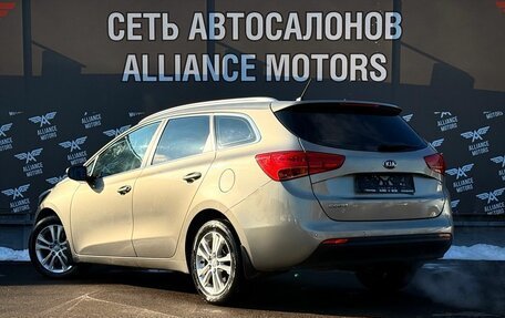 KIA cee'd III, 2013 год, 1 110 000 рублей, 5 фотография