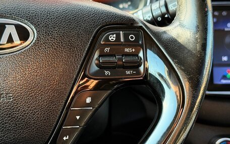 KIA cee'd III, 2013 год, 1 110 000 рублей, 18 фотография