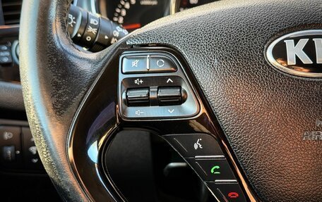 KIA cee'd III, 2013 год, 1 110 000 рублей, 17 фотография