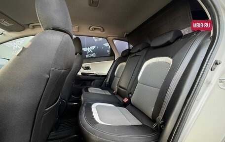 KIA cee'd III, 2013 год, 1 110 000 рублей, 12 фотография