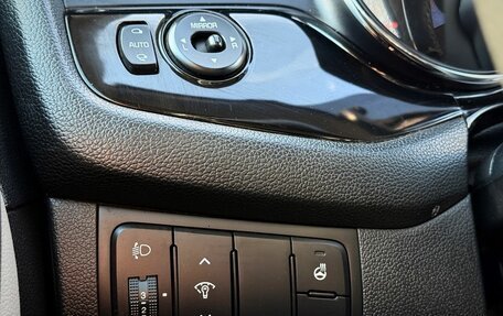 KIA cee'd III, 2013 год, 1 110 000 рублей, 21 фотография