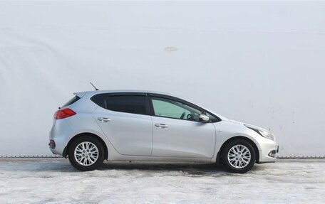 KIA cee'd III, 2012 год, 800 000 рублей, 4 фотография