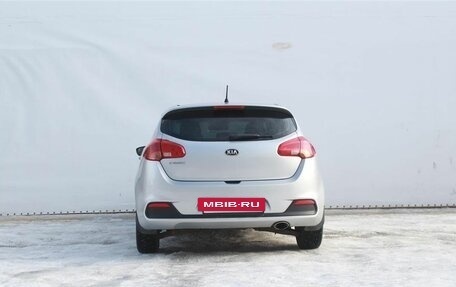 KIA cee'd III, 2012 год, 800 000 рублей, 6 фотография