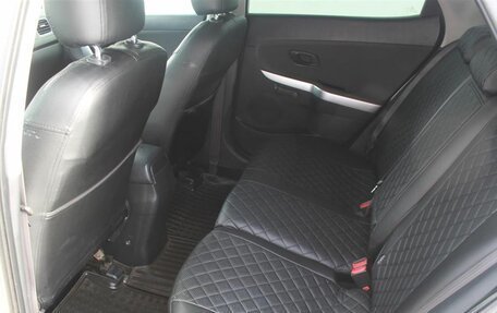 KIA cee'd III, 2012 год, 800 000 рублей, 18 фотография