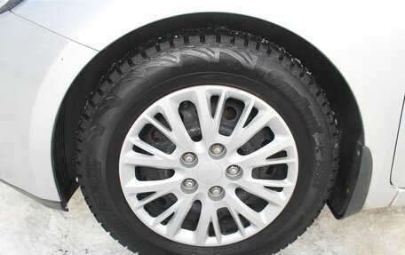 KIA cee'd III, 2012 год, 800 000 рублей, 10 фотография