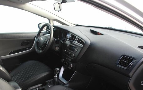 KIA cee'd III, 2012 год, 800 000 рублей, 14 фотография