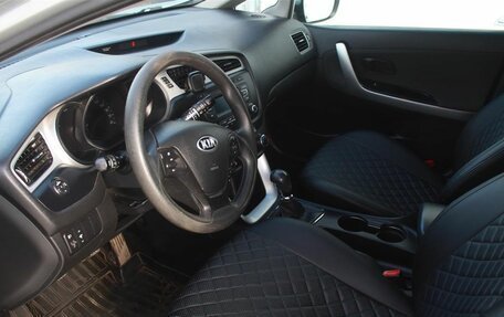 KIA cee'd III, 2012 год, 800 000 рублей, 17 фотография