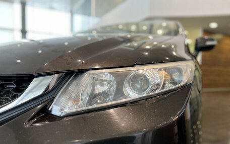 Honda Civic IX, 2013 год, 1 397 000 рублей, 21 фотография