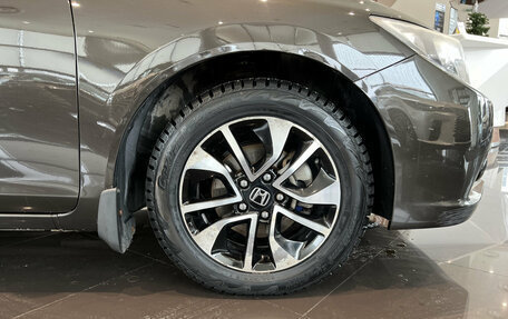 Honda Civic IX, 2013 год, 1 397 000 рублей, 22 фотография