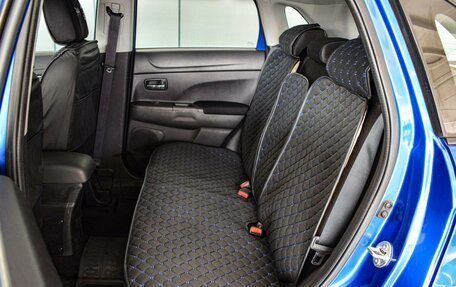 Mitsubishi ASX I рестайлинг, 2014 год, 1 220 000 рублей, 8 фотография