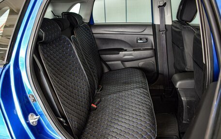 Mitsubishi ASX I рестайлинг, 2014 год, 1 220 000 рублей, 6 фотография