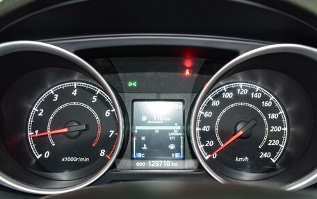 Mitsubishi ASX I рестайлинг, 2014 год, 1 220 000 рублей, 15 фотография